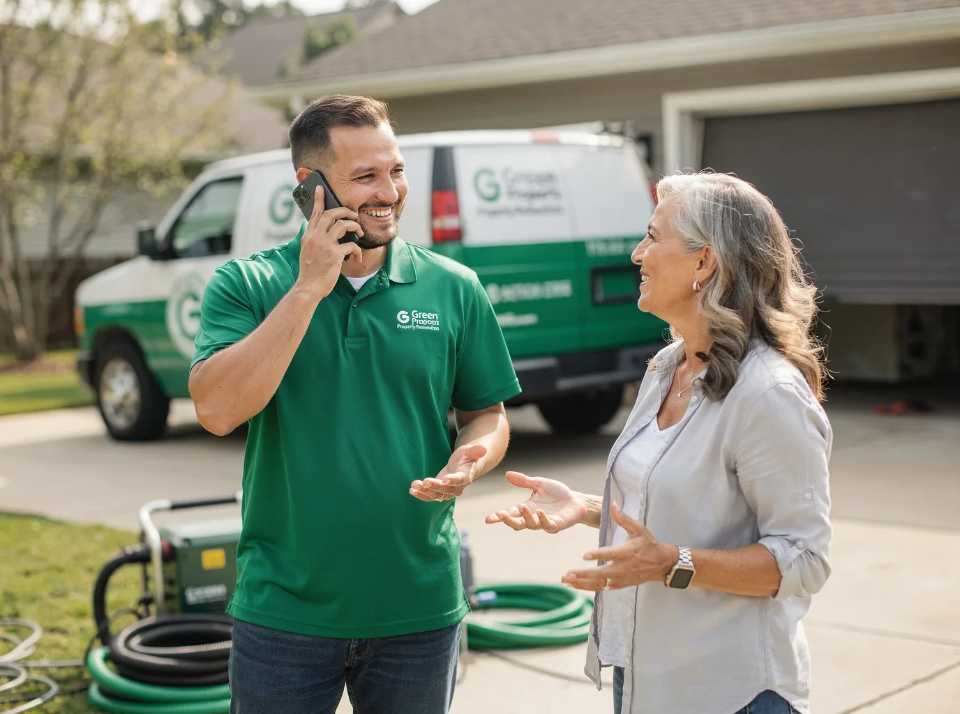 Water Damage Restoration Julian, WV FAQs